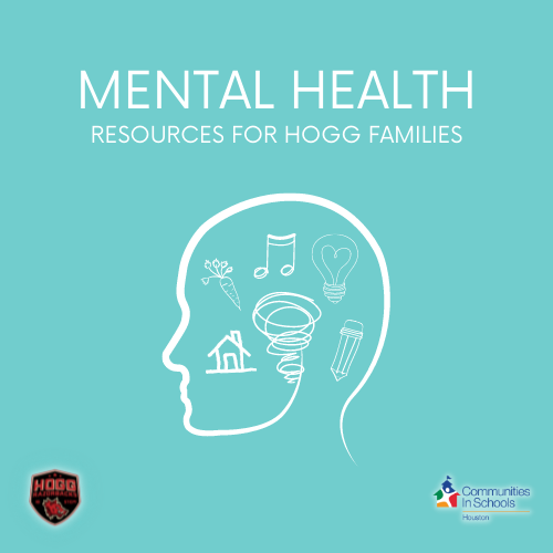 Mental Health Resources